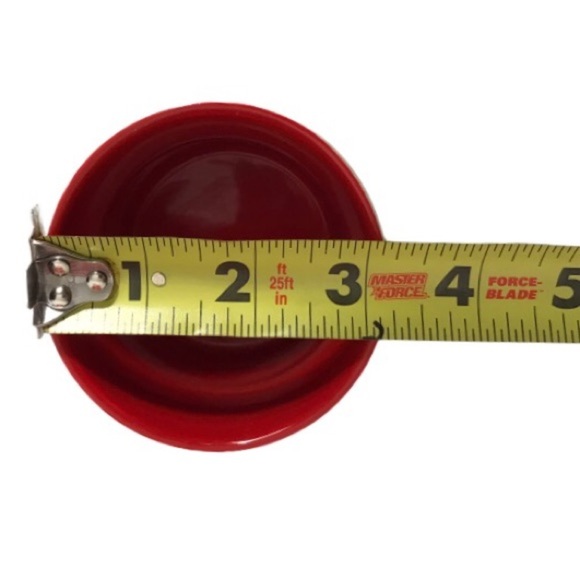 Our Name Is Mud “I Love You” Set of 2 Mugs - Picture 8 of 15